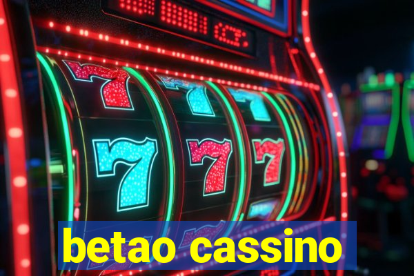 betao cassino